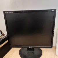 مانیتور 14 LG