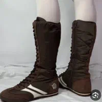 کیف بوت خارجی