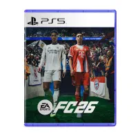 دیسک FC26 آکبند