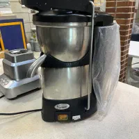 دستگاه هویج و سیب گیری سانتوس