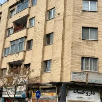 ۱۰۰ متری بهترین لوکیشن آزادی