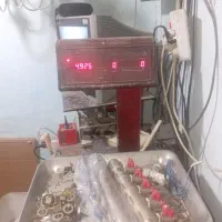 اتصالات. پنج لایه