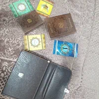 قلم قرآنی بصیر آکبند