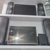 انواع اسپیکر تک و دوقلو