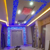 برقکار شهریاروحومه،جزیی،کلی،