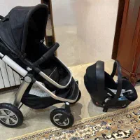 کالاسکه و کریر cybex آلمان