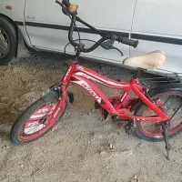 دوچرخه