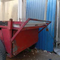چرخ گاری