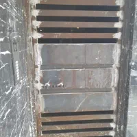 نقاشی ساختمان.نقاشی کناف.دروپنجره.