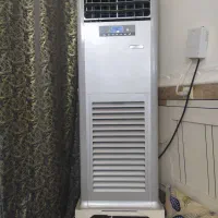 کولر گازی اسپلیت  ایستاده