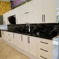 تولیدی اصلی کابینت آماده مهدی کدhehddh383838