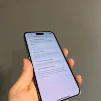 iPhone 14 Pro max|موبایل|شیراز, گلدشت معالی‌آباد|دیوار