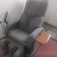 صندلی ماساژورirest