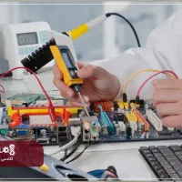 تکنسین الکترونیک