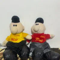 عروسک پت و مت نستالژی