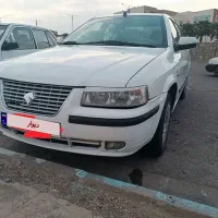 سمند ۹۲ موتور زانتیا
