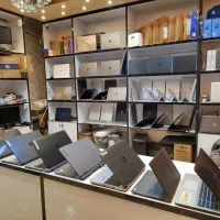 انواع لپ‌تاپ آکبند (زینی وند،علاالدین طبقه بالا)