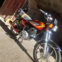 موتورکبیر ۲۰۰