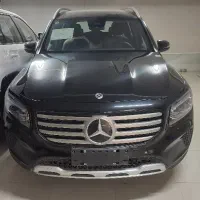 GLB200 صفرکیلومتر 2025 قیمت قطعی فول کامل