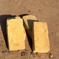 آجر فشاری