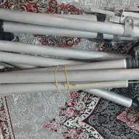 فروش انواع لوازم ابیاری درحدنو