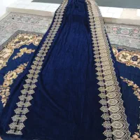 سلام دستک پرده تمیز نو