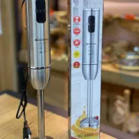 فروش ویژه گوشتکوب برقی کیفیت بالا سلیورکریست۲سرعته