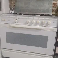 اجاق گاز فردار سینجر