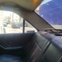 پژو خاکستری متالیک مدل 83