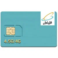 سیم کارت 0912.514.32.50