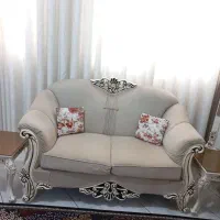 مبل|مبلمان خانگی و میز عسلی|شهریار, شهرک شاهد|دیوار