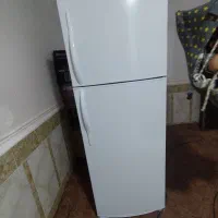 یخچال فریزر ۱۵ فوت پارس شوا مدل ۱۶ Ps