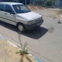 پراید صبا