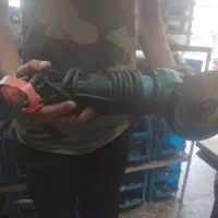 سنگ جت|ابزارآلات|دزفول, |دیوار