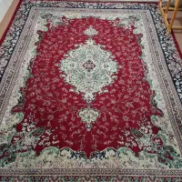 فرش9متری