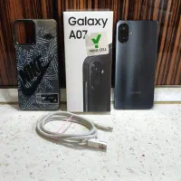گوشی سامسونگ a07