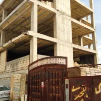 ساختمان-اسکلت-فروشی