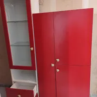 کمد کودک|اسباب و اثاث بچه|تهران, جنت‌آباد مرکزی|دیوار