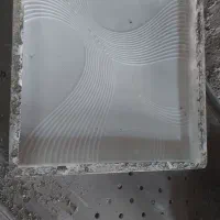 قالب پلیمری