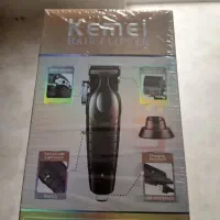 ماشین اصلاح حجم زن Kemeiمدل وVGR
