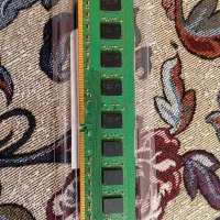 ram 4g ddr3|قطعات و لوازم جانبی رایانه|رامجین, |دیوار