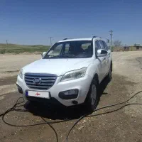لیفان x60دنده هیلمن
