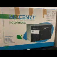 سولاردوم مکنزی