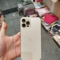 آیفون ۱۲ پرو مکس
