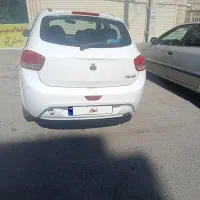 تیبا 2 مدل ۹۷