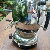 سماور گازی