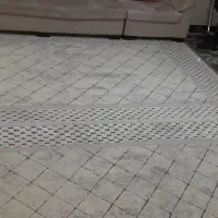 فروش دوعدد فرش ست ۶ متری