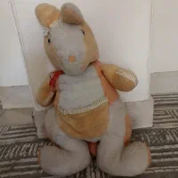 عروسک کانگورو