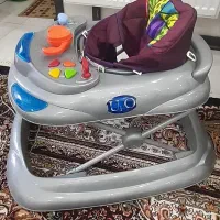 کالسکه و روروئک