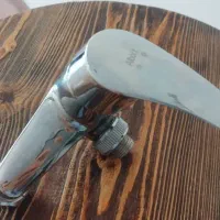 شیرالات دستشویی
